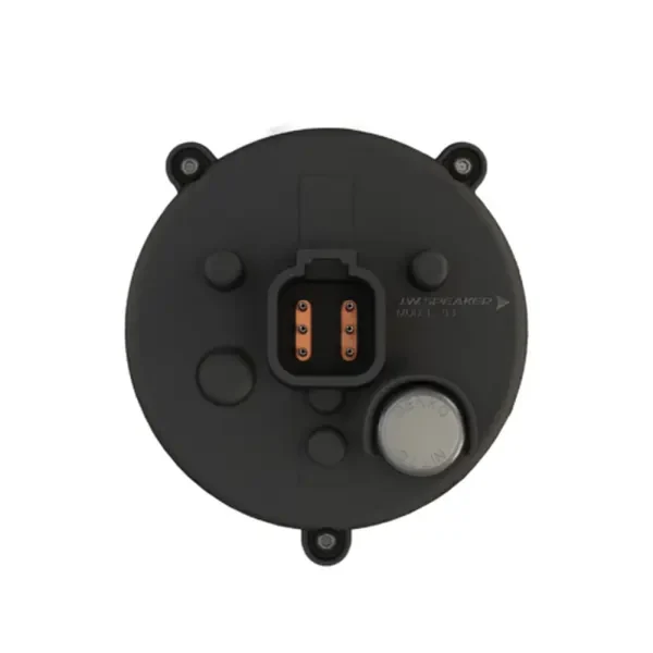 JW Speaker LED-ajovalo Model 93