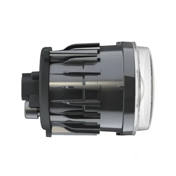 JW Speaker LED-ajovalo Model 93