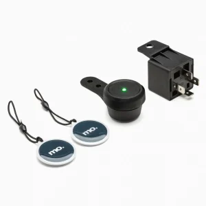 Motogadget Mo.lock NFC Ignition Lock