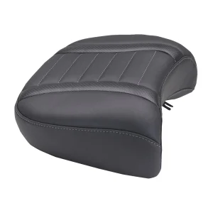 Mustang Wide Deluxe Touring reisijaiste must/hall