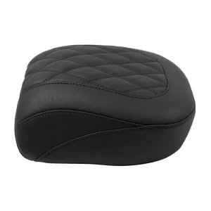 Mustang Wide Tripper reisijaiste must