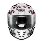 Premier Monza Evo RO umpikypärä valkoinen kiiltävä