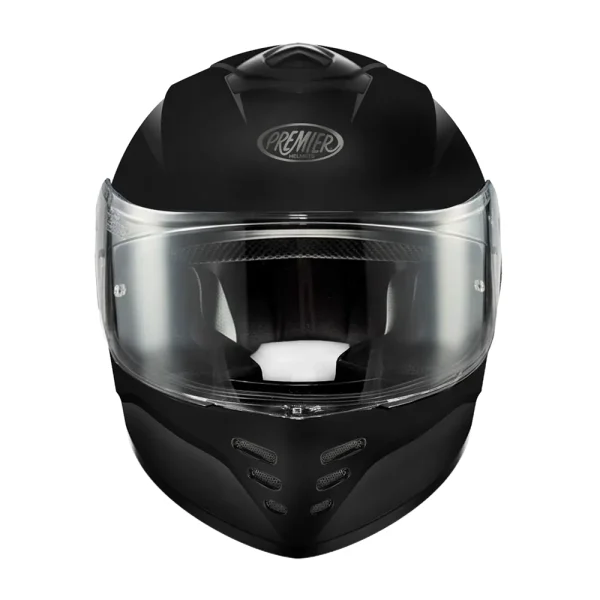 Premier Monza Evo U9 BM umpikypärä mattamusta