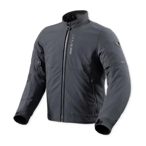 Revit Shade 2 H2O Waterproof Textile Jacket Dark Blue