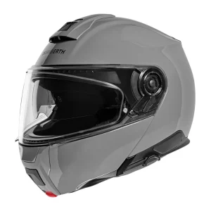 Schuberth C5 ANC Helmet Grey