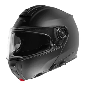 Schuberth C5 ANC Helmet Matte Black