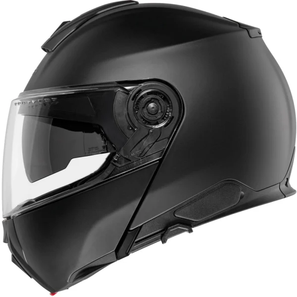 Schuberth C5 ANC kypärä mattamusta