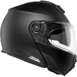 Schuberth C5 ANC kypärä mattamusta