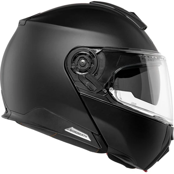 Schuberth C5 ANC kypärä mattamusta