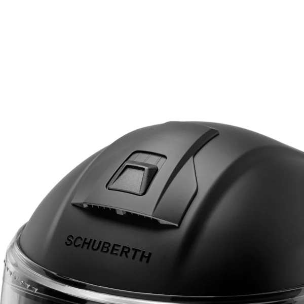 Schuberth C5 ANC kypärä mattamusta