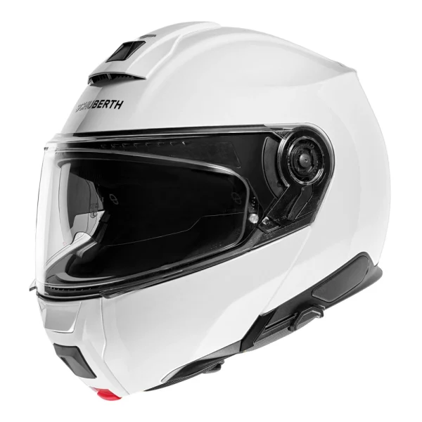 Schuberth C5 ANC Helmet White