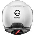 Schuberth C5 ANC Helmet White
