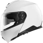 Schuberth C5 ANC Helmet White