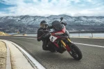Schuberth C5 Carbon шлем