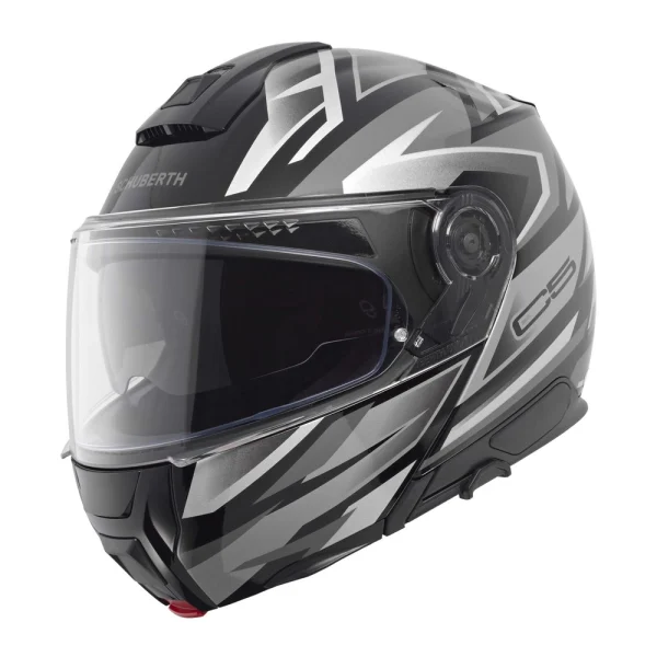 Schuberth C5 Zenith avattava kypärä