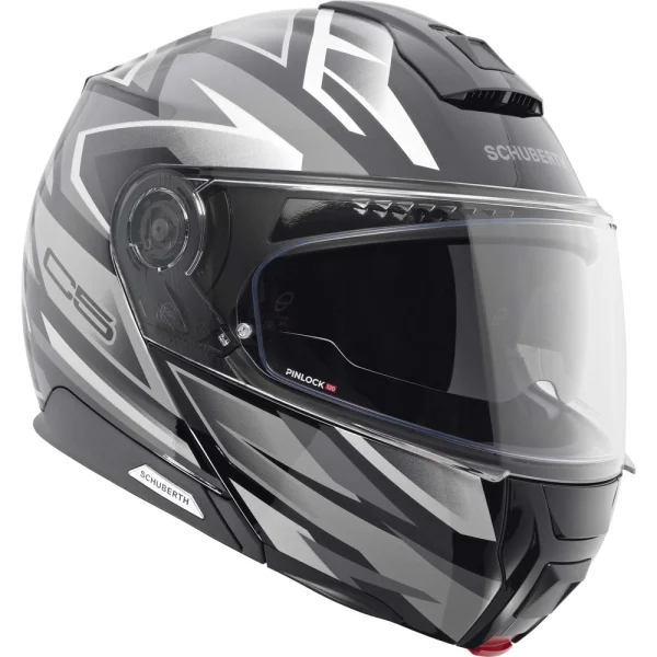 Schuberth C5 Zenith avattava kypärä