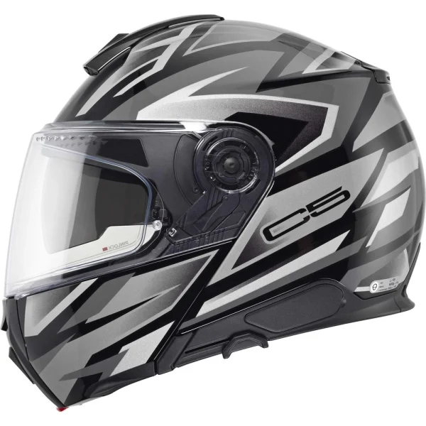 Schuberth C5 Zenith avattava kypärä