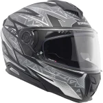 Schuberth S3 Thunder umpikypärä harmaa