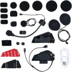 Scorpion Exo-Com Link-1C Intercom Dual Pack