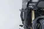 SW-Motech Crash Bar Black for Yamaha Tracer 9 GT/GT+ 24-