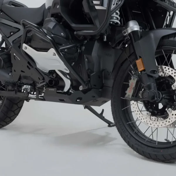 SW-Motech mootori kaitse Black BMW R1300GS/Adventure/R1300R/RT 23-