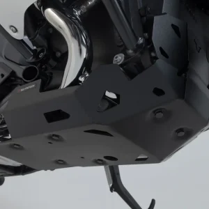SW-Motech Engine Guard Black for BMW R1300GS/Adventure/R1300R/RT, Motoee.com