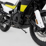 SW-Motech Engine Guard Black for Husqvarna Norden 901/Norden 901 Expedition