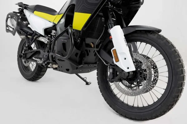 SW-Motech Engine Guard Black for Husqvarna Norden 901/Norden 901 Expedition