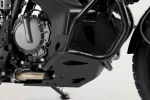 SW-Motech Engine Guard Black for Husqvarna Norden 901/Norden 901 Expedition