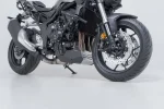 SW-Motech передний спойлер Black/Silver для Honda CB1000 Hornet 24-