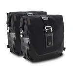 SW-Motech Legend Gear LC2 Black Edition система боковых сумок для Triumph Speed Twin 1200 24-