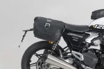 SW-Motech Legend Gear LC2 Black Edition система боковых сумок для Triumph Speed Twin 1200 24-