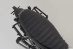 SW-Motech Legend Gear LC2 Black Edition система боковых сумок для Triumph Speed Twin 1200 24-