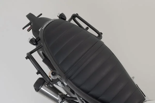 SW-Motech Legend Gear LC2 Black Edition система боковых сумок для Triumph Speed Twin 1200 24-