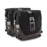 SW-Motech Legend Gear LC2 Side Bag System for Triumph Speed Twin 1200 24-