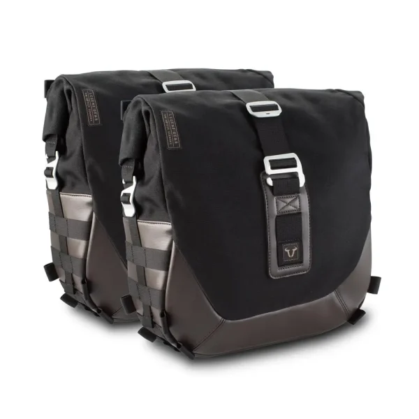 SW-Motech Legend Gear LC2 Side Bag System for Triumph Speed Twin 1200 24-