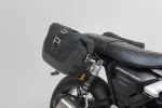 SW-Motech Legend Gear LC2 Side Bag System for Triumph Speed Twin 1200 24-