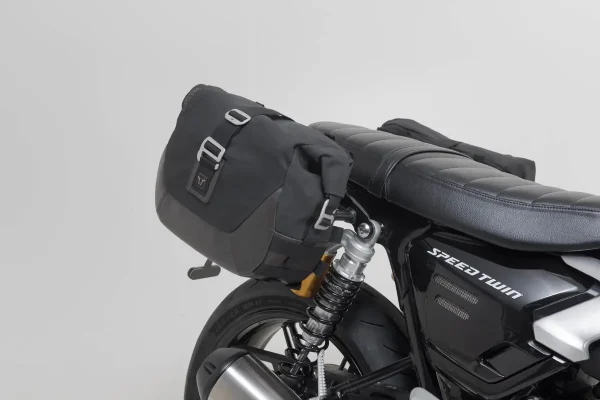 SW-Motech Legend Gear LC2 Side Bag System for Triumph Speed Twin 1200 24-