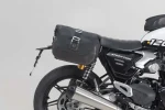 SW-Motech Legend Gear LC2 Side Bag System for Triumph Speed Twin 1200 24-