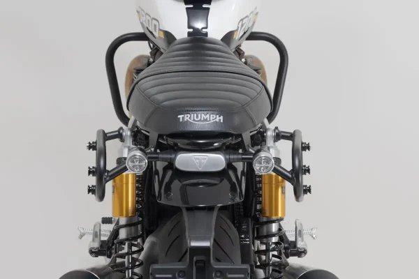 SW-Motech Legend Gear LC2 Side Bag System for Triumph Speed Twin 1200 24-