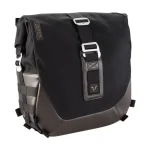 SW-Motech Legend Gear Side Bag System LC2 for Triumph Scrambler 1200 XC/XE 19-