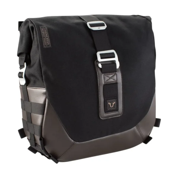 SW-Motech Legend Gear Side Bag System LC2 for Triumph Scrambler 1200 XC/XE 19-