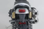 SW-Motech Legend Gear Side Bag System LC2 for Triumph Scrambler 1200 XC/XE 19-