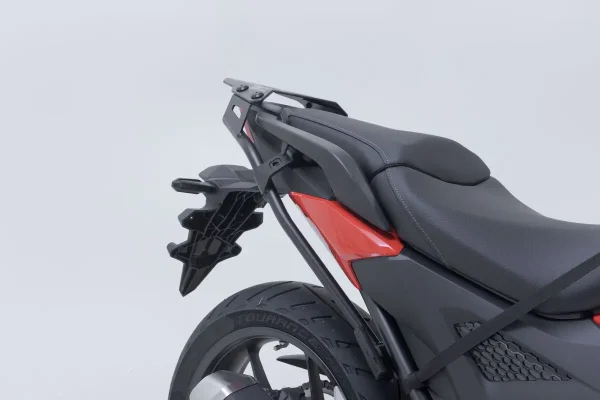 SW-Motech PRO Blaze H Saddlebag Set Black for Honda NC750X/XD 20-