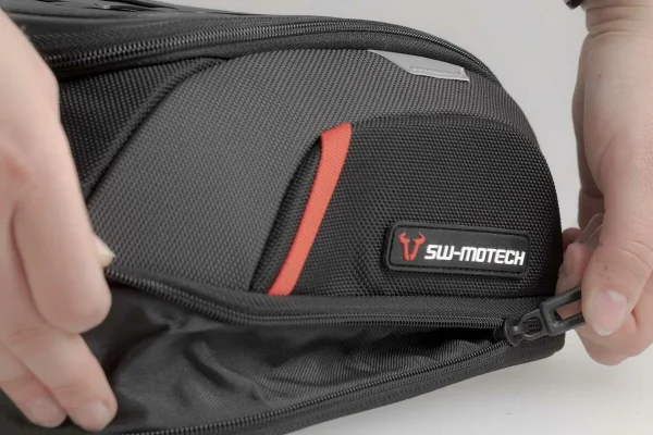 SW-Motech PRO Micro tankkilaukku 3-5 L