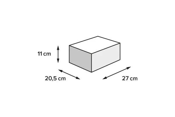 SW-Motech PRO Micro tankkilaukku 3-5 L