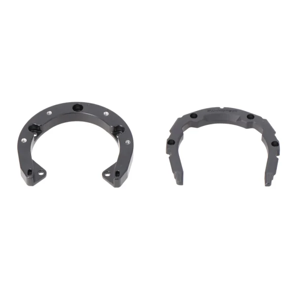 SW-Motech Pro Tank Ring Black for Yamaha Tracer 9/GT/GT+/XSR125