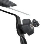 SW-Motech Quick-Lock Anti-Theft Protection for PRO Carriers