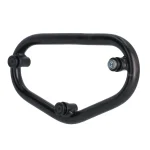 SW-Motech SLC oikea sivuteline Triumph Speed Twin 1200 18-