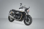 SW-Motech SLC oikea sivuteline Triumph Speed Twin 1200 18-